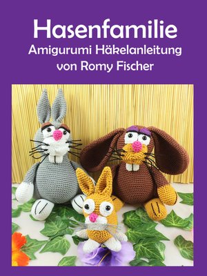 cover image of Hasenfamilie